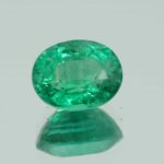 Ethiopian emerald, no-oil, Shakiso deposit