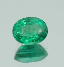 EM-ET-P-19-TOP Ethiopian emerald, no-oil, Shakiso deposit