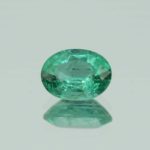 Shakiso emerald, Haloo Mine