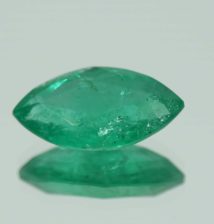 EM-ET-P-30-TOP Shakiso Emerald, Haloo Mine