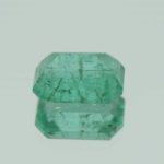Shakiso Emerald, Haloo Mine