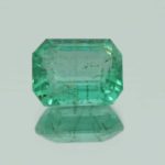 Shakiso Emerald, Haloo Mine