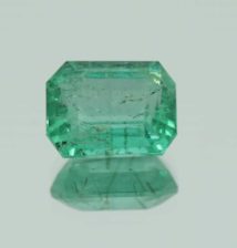 Shakiso Emerald, Haloo Mine