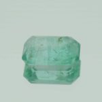 Shakiso emerald, Haloo mine