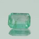 Shakiso emerald, Haloo mine