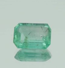 Shakiso emerald, Haloo mine