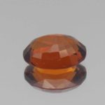 Hessonite garnet from Somaliland