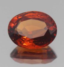 GA-SL-P-01-TOP Hessonite garnet from Somaliland