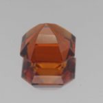 Somaliland hessonite garnet from Daabuduk mine