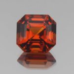Somaliland hessonite garnet from Daabuduk mine
