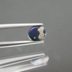 Ethiopian black opal, Stayish mine deposit